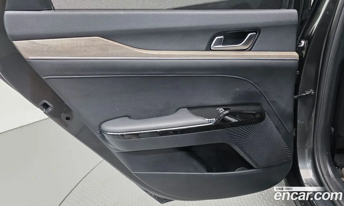 Kia K5 (Optima) 2023 2.0 автомат (гидро), фото 15