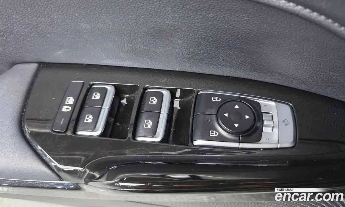 Kia K5 (Optima) 2023 2.0 автомат (гидро), фото 17