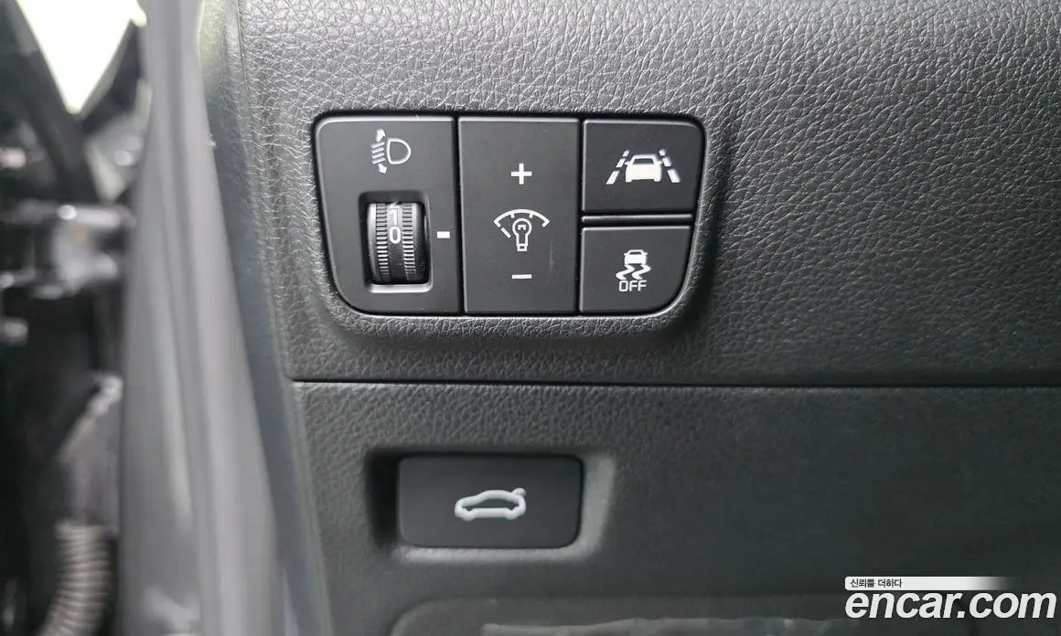 Kia K5 (Optima) 2023 2.0 автомат (гидро), фото 18