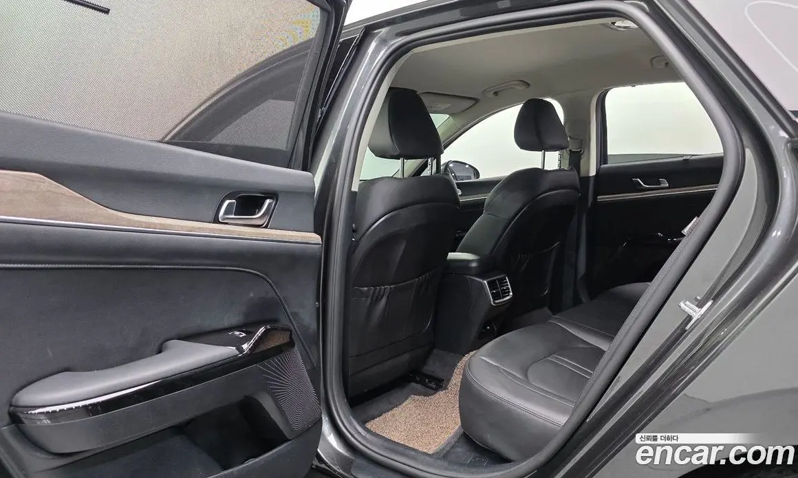 Kia K5 (Optima) 2023 2.0 автомат (гидро), фото 28