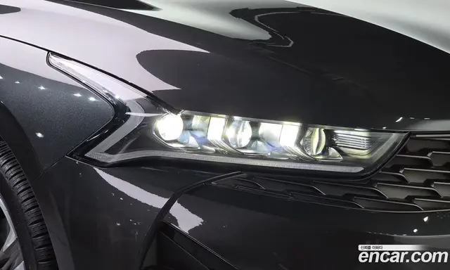 Kia K5 (Optima) 2023 2.0 автомат (гидро), миниатюра 8