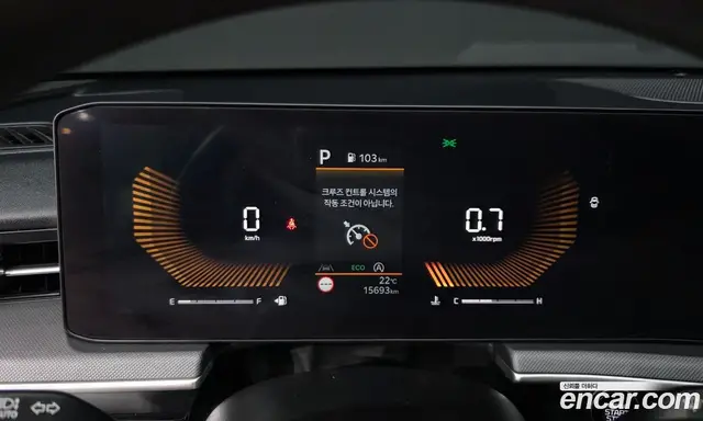 Kia K5 (Optima) 2024 2.0 автомат (гидро), миниатюра 11