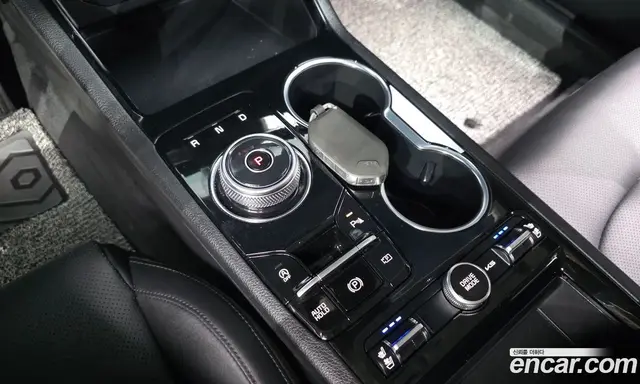 Kia K5 (Optima) 2024 2.0 автомат (гидро), миниатюра 12