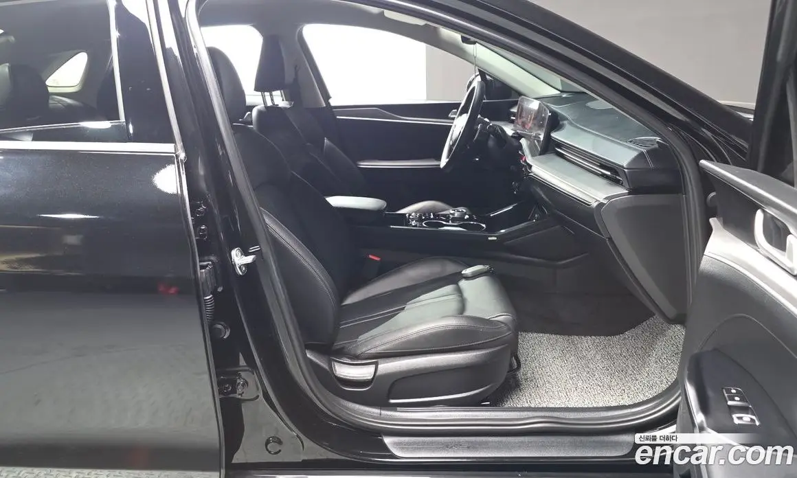 Kia K5 (Optima) 2024 2.0 автомат (гидро), фото 16