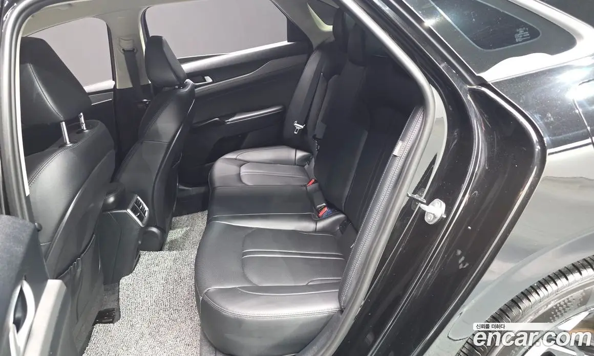 Kia K5 (Optima) 2024 2.0 автомат (гидро), фото 18