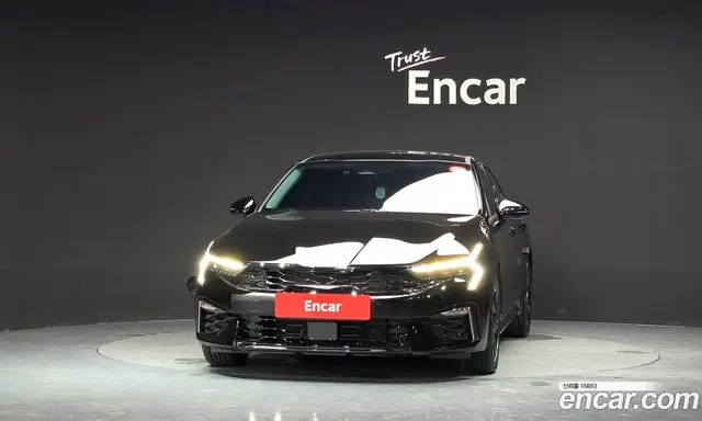 Kia K5 (Optima) 2024 2.0 автомат (гидро), миниатюра 3
