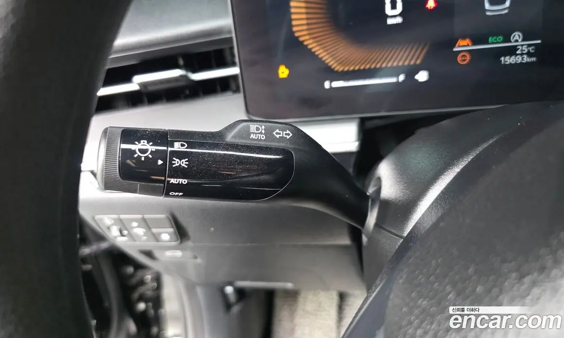 Kia K5 (Optima) 2024 2.0 автомат (гидро), фото 28