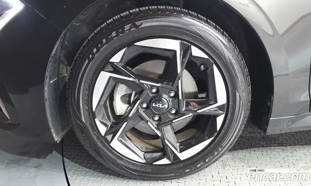 Kia K5 (Optima) 2024 2.0 автомат (гидро), миниатюра 5