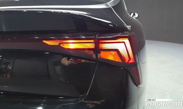 Kia K5 (Optima) 2024 2.0 автомат (гидро), миниатюра 9