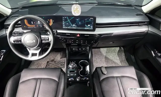 Kia K5 (Optima) 2024 2.0 автомат (гидро), миниатюра 10