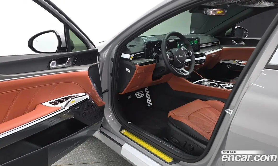 Kia K5 (Optima) 2026 2.0 автомат (гидро), фото 13