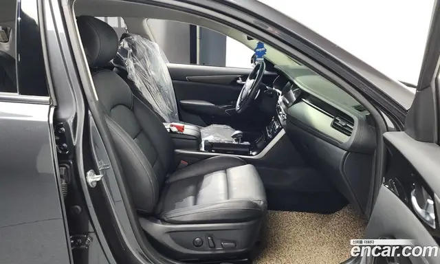 Kia K7 2019 2.5 автомат (гидро), миниатюра 11
