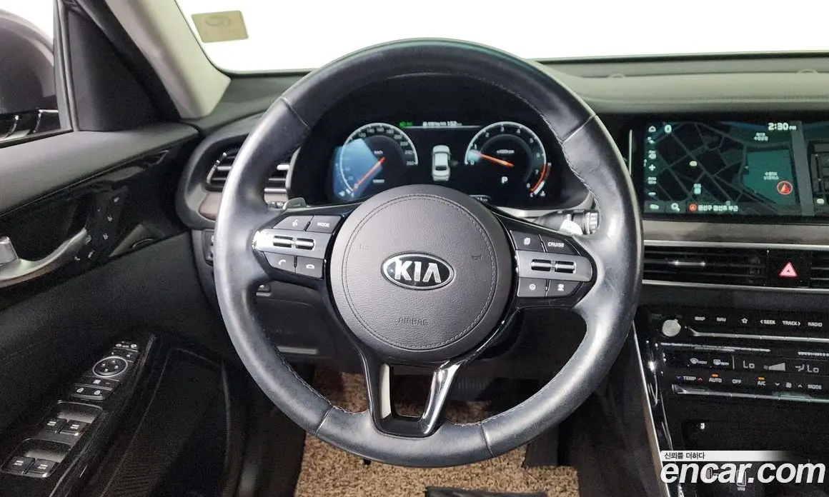 Kia K7 2019 2.5 автомат (гидро), фото 13