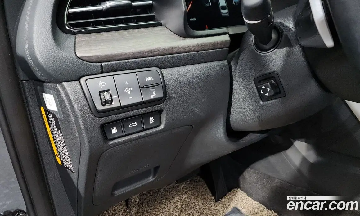 Kia K7 2019 2.5 автомат (гидро), фото 17