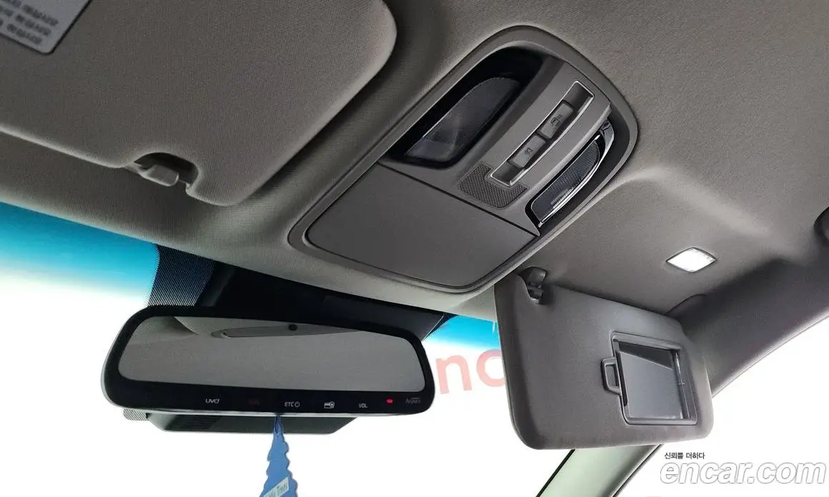 Kia K7 2019 2.5 автомат (гидро), фото 19