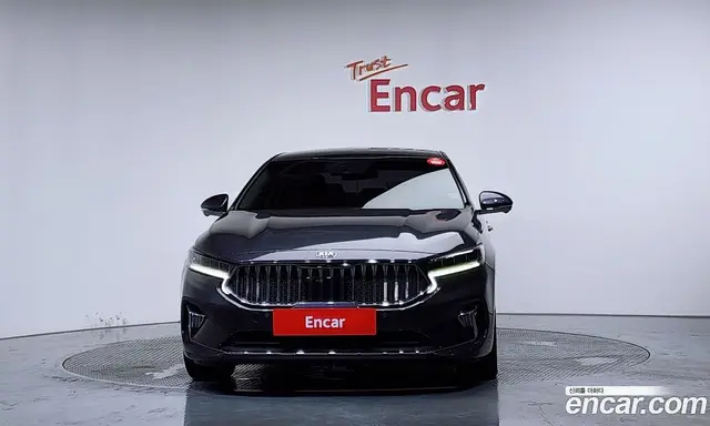 Kia K7 2019 2.5 автомат (гидро), миниатюра 3