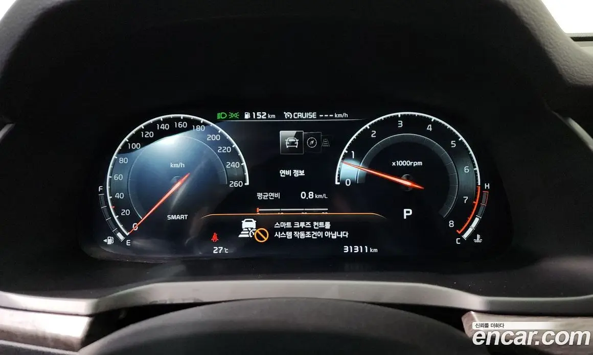 Kia K7 2019 2.5 автомат (гидро), фото 8