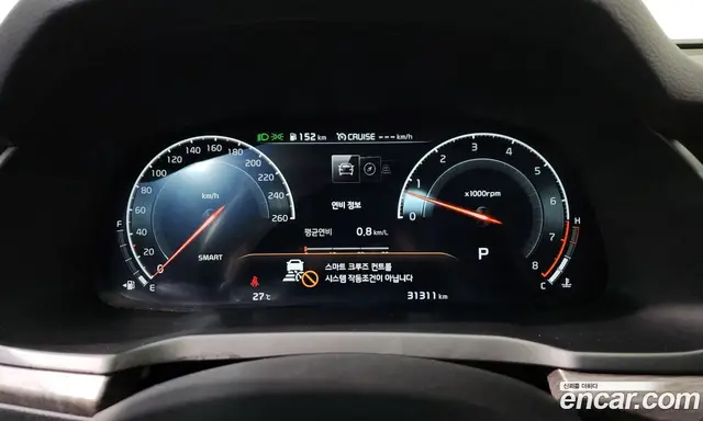 Kia K7 2019 2.5 автомат (гидро), миниатюра 8