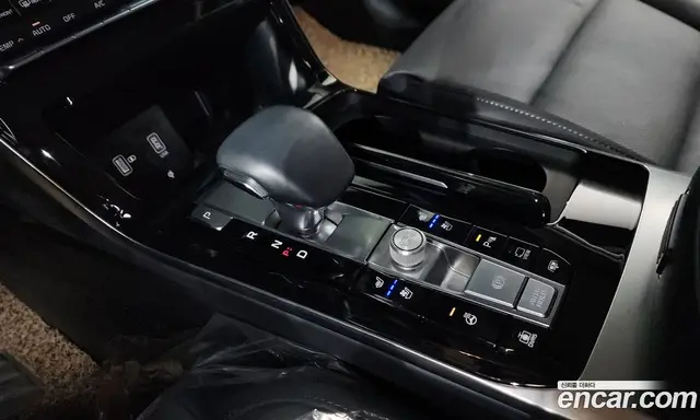 Kia K7 2019 2.5 автомат (гидро), миниатюра 9
