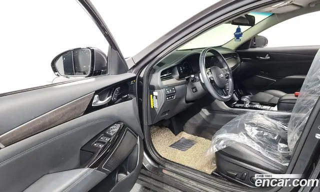 Kia K7 2019 2.5 автомат (гидро), миниатюра 10