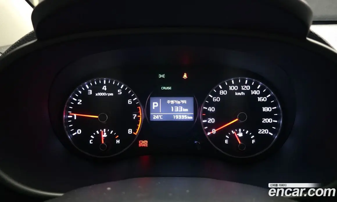 Kia Morning 2018 1.0 автомат (гидро), фото 11