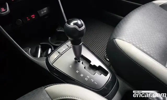 Kia Morning 2018 1.0 автомат (гидро), миниатюра 12