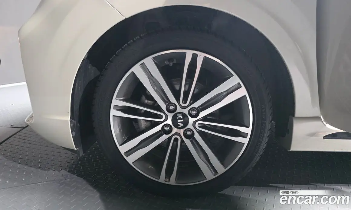 Kia Morning 2018 1.0 автомат (гидро), фото 5