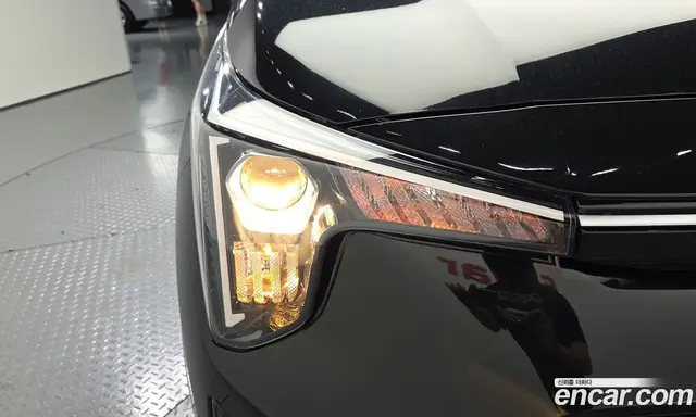 Kia Morning 2026 1.0 автомат (гидро), миниатюра 8