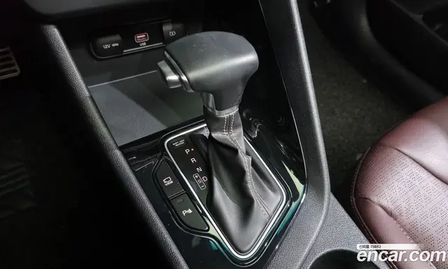 Kia Niro 2021 1.6 автомат (гидро), миниатюра 12