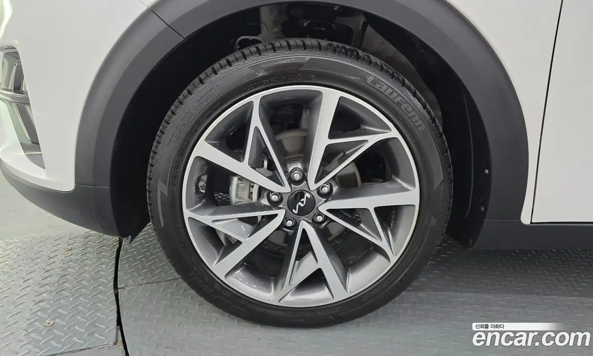 Kia Niro 2021 1.6 автомат (гидро), фото 5