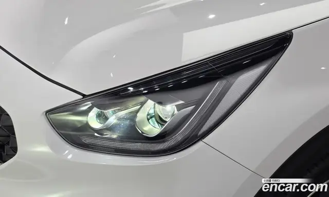 Kia Niro 2021 1.6 автомат (гидро), миниатюра 8