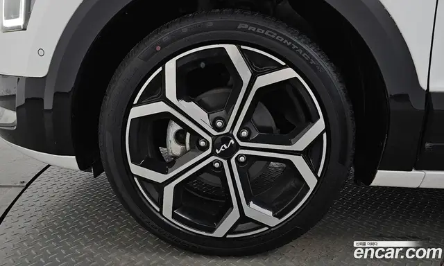 Kia Niro 2022 1.6 автомат (гидро), миниатюра 4