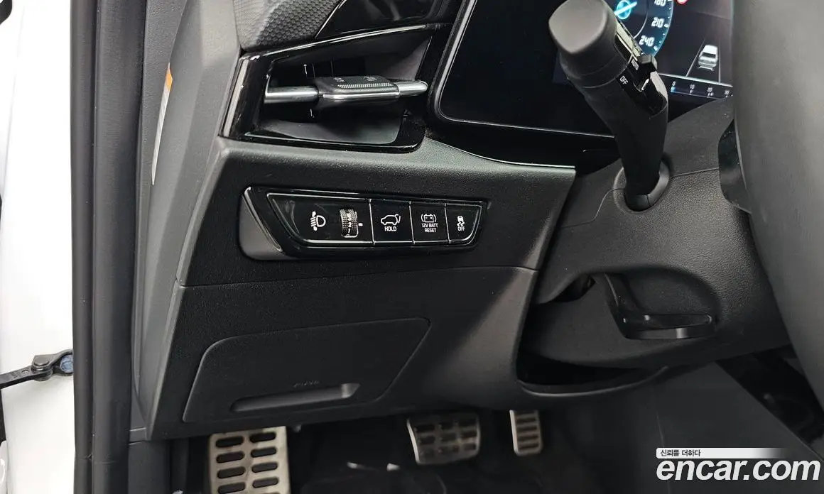 Kia Niro 2022 1.6 автомат (гидро), фото 33