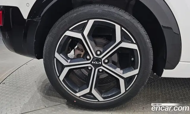 Kia Niro 2022 1.6 автомат (гидро), миниатюра 6