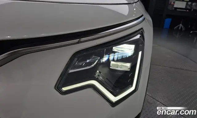 Kia Niro 2022 1.6 автомат (гидро), миниатюра 7