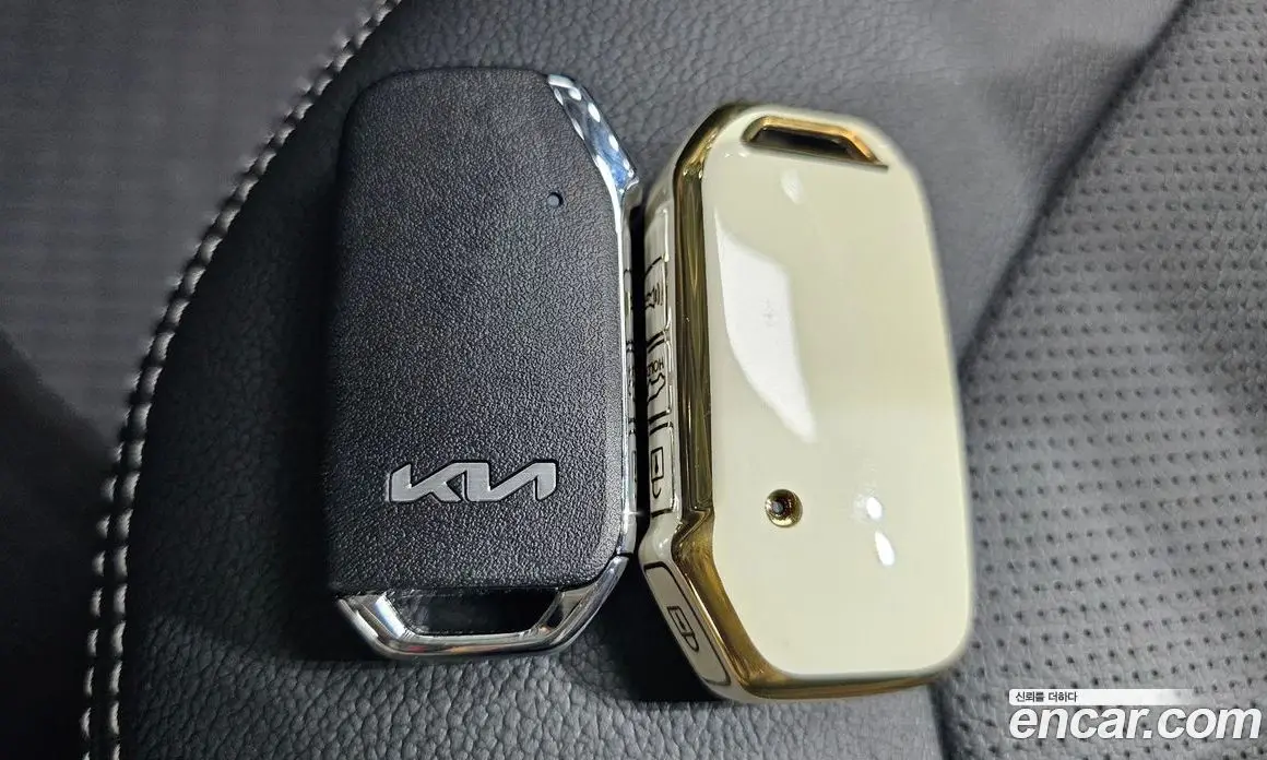 Kia Ray 2024 1.0 автомат (гидро), фото 25