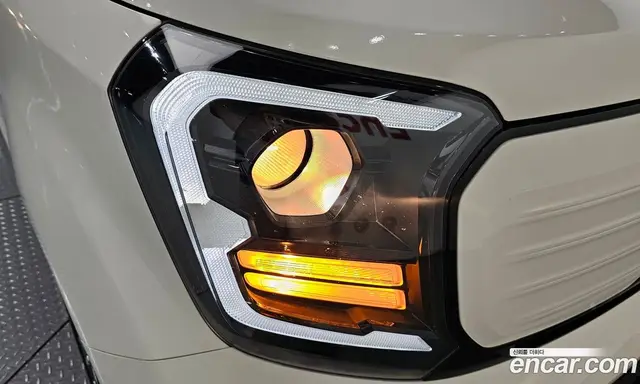 Kia Ray 2024 1.0 автомат (гидро), миниатюра 8