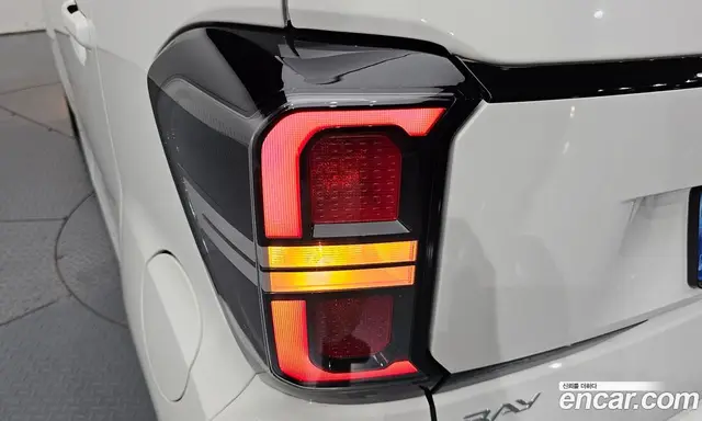 Kia Ray 2024 1.0 автомат (гидро), миниатюра 9