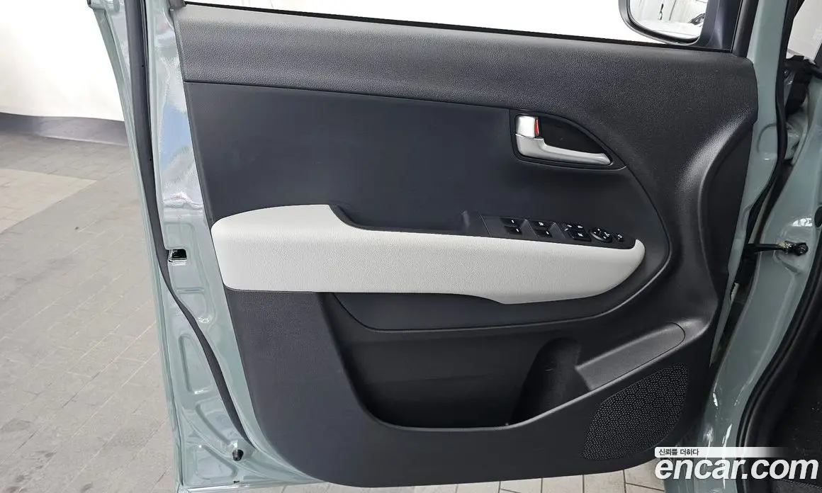 Kia Ray 2025 1.0 автомат (гидро), фото 14