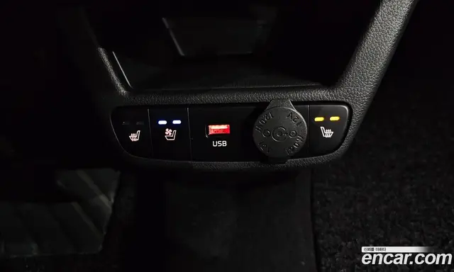 Kia Ray 2025 1.0 автомат (гидро), миниатюра 12