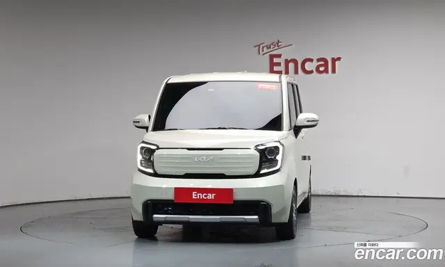 Kia Ray 2025 1.0 автомат (гидро), миниатюра 2
