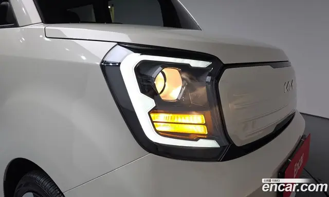 Kia Ray 2025 1.0 автомат (гидро), миниатюра 7