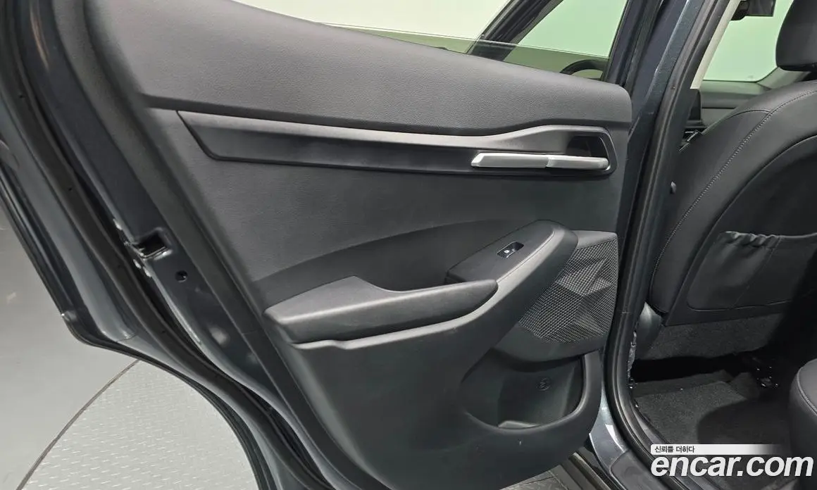 Kia Seltos 2023 2.0 автомат (гидро), фото 14