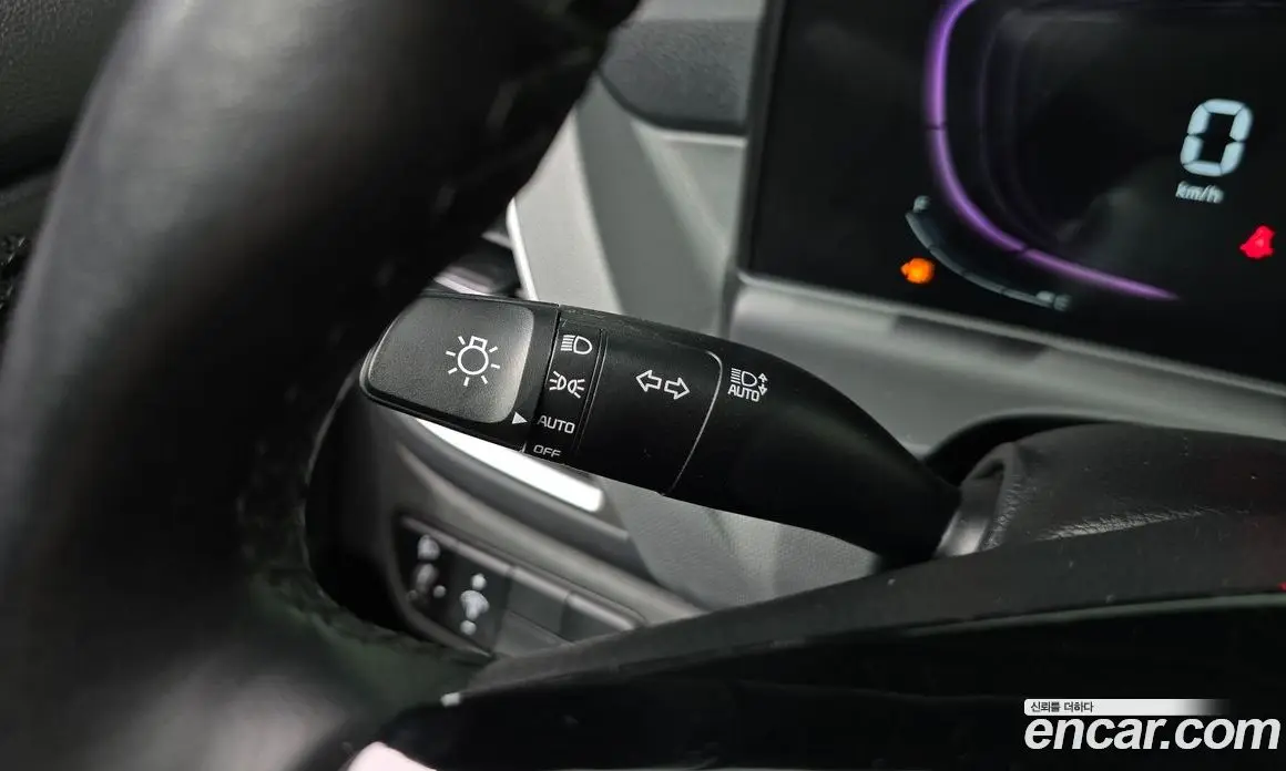 Kia Seltos 2023 2.0 автомат (гидро), фото 27
