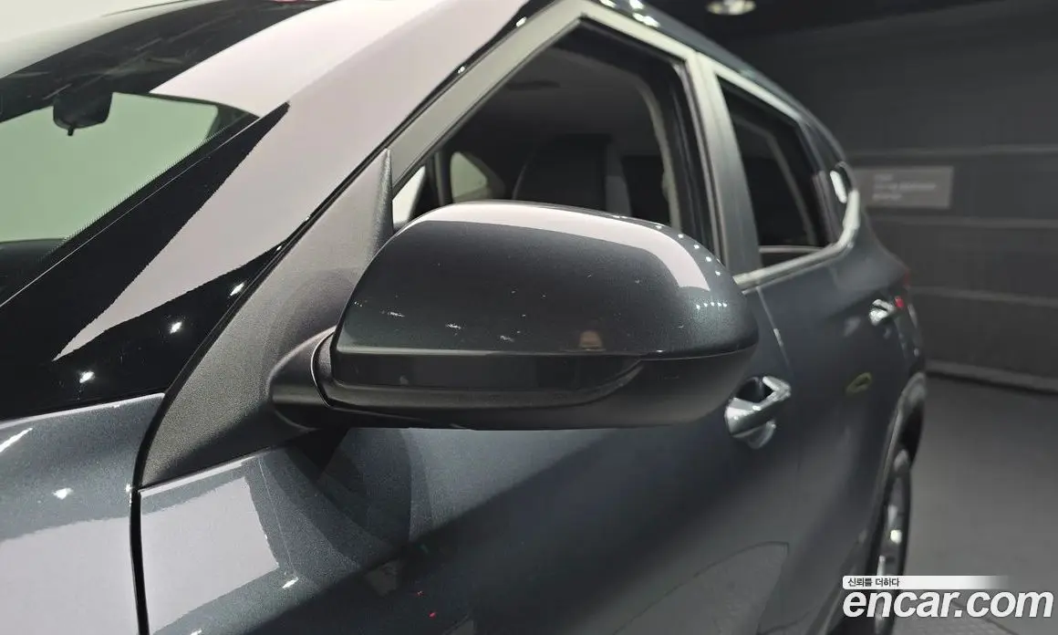 Kia Seltos 2023 2.0 автомат (гидро), фото 29