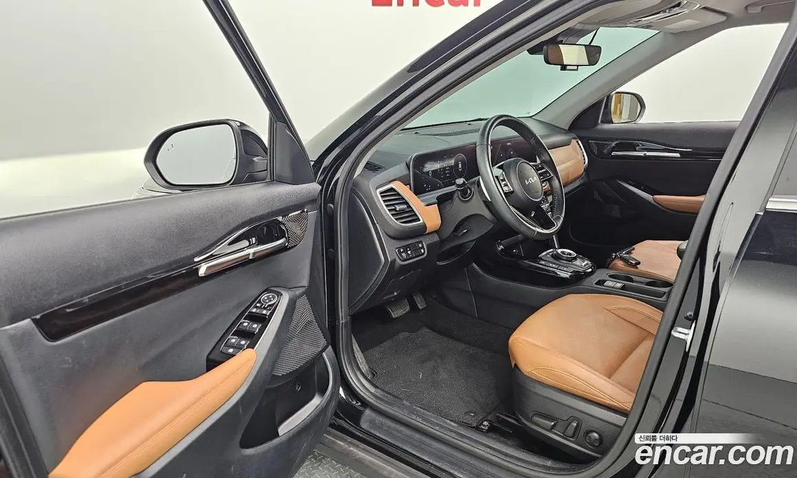 Kia Seltos 2024 1.6 автомат (гидро), фото 13