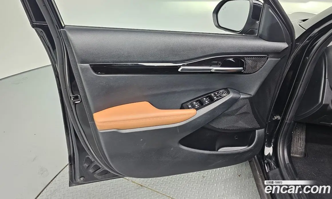 Kia Seltos 2024 1.6 автомат (гидро), фото 14