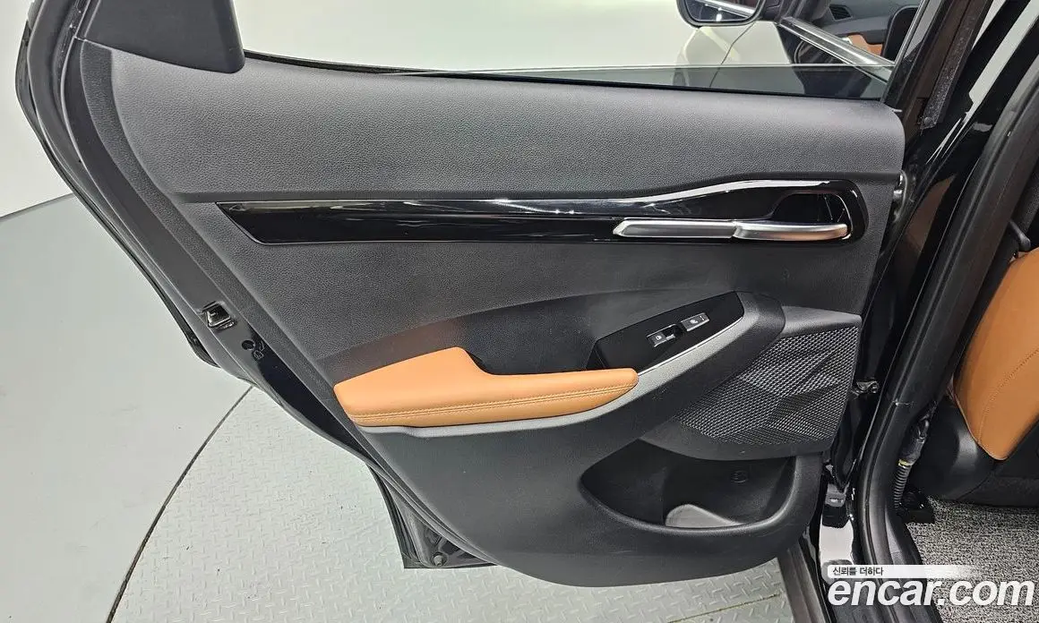 Kia Seltos 2024 1.6 автомат (гидро), фото 15