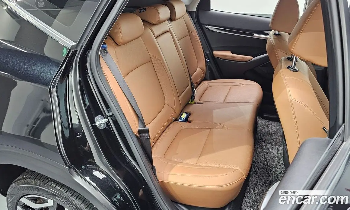 Kia Seltos 2024 1.6 автомат (гидро), фото 16