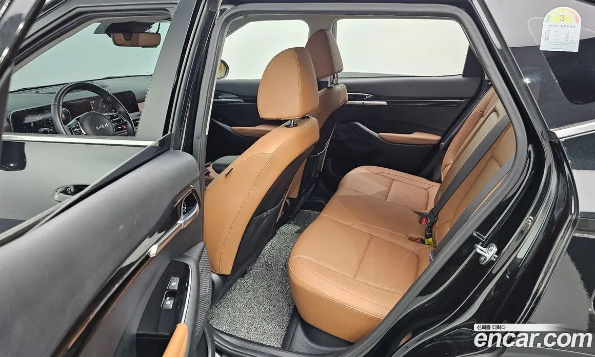 Kia Seltos 2024 1.6 автомат (гидро), фото 18